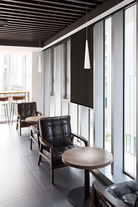 Mina LED Pendant by Kuzco Lighting