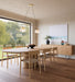 Miro Chandelier by Cerno