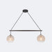 Miro Chandelier by Cerno