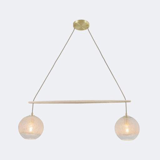 Miro Chandelier by Cerno