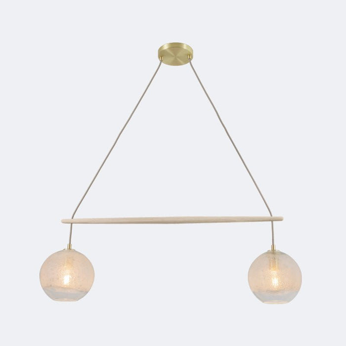 Miro Chandelier by Cerno