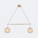 Miro Chandelier by Cerno