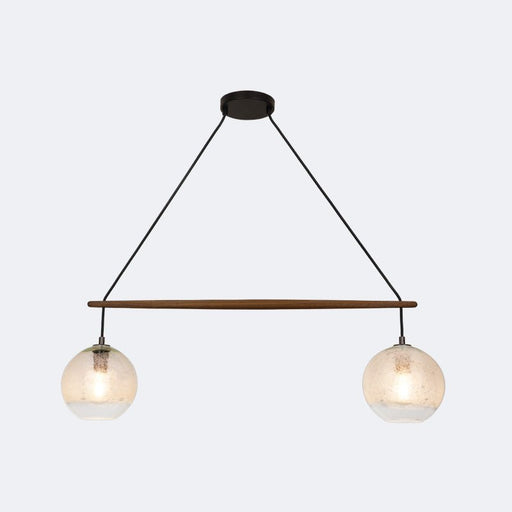 Miro Chandelier by Cerno