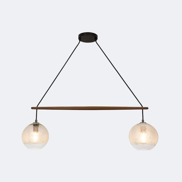 Miro Chandelier by Cerno