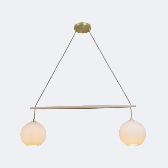 Miro Chandelier by Cerno
