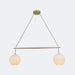 Miro Chandelier by Cerno