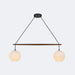 Miro Chandelier by Cerno