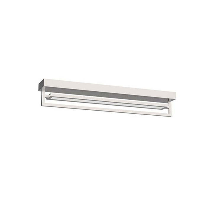 Mondrian LED Wall / Flushmount by Kuzco Lighting