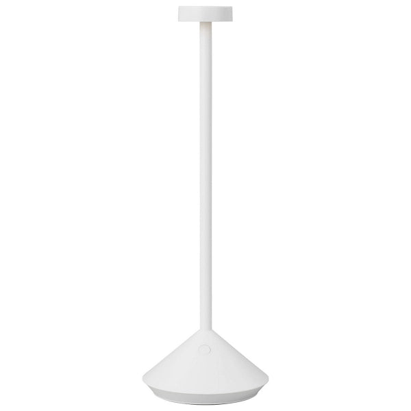 Moneta Accent Rechargeable LED Table Lamp