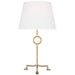 Montour Table Lamp
