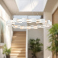 Load image into Gallery viewer, Nami LED Chandelier
