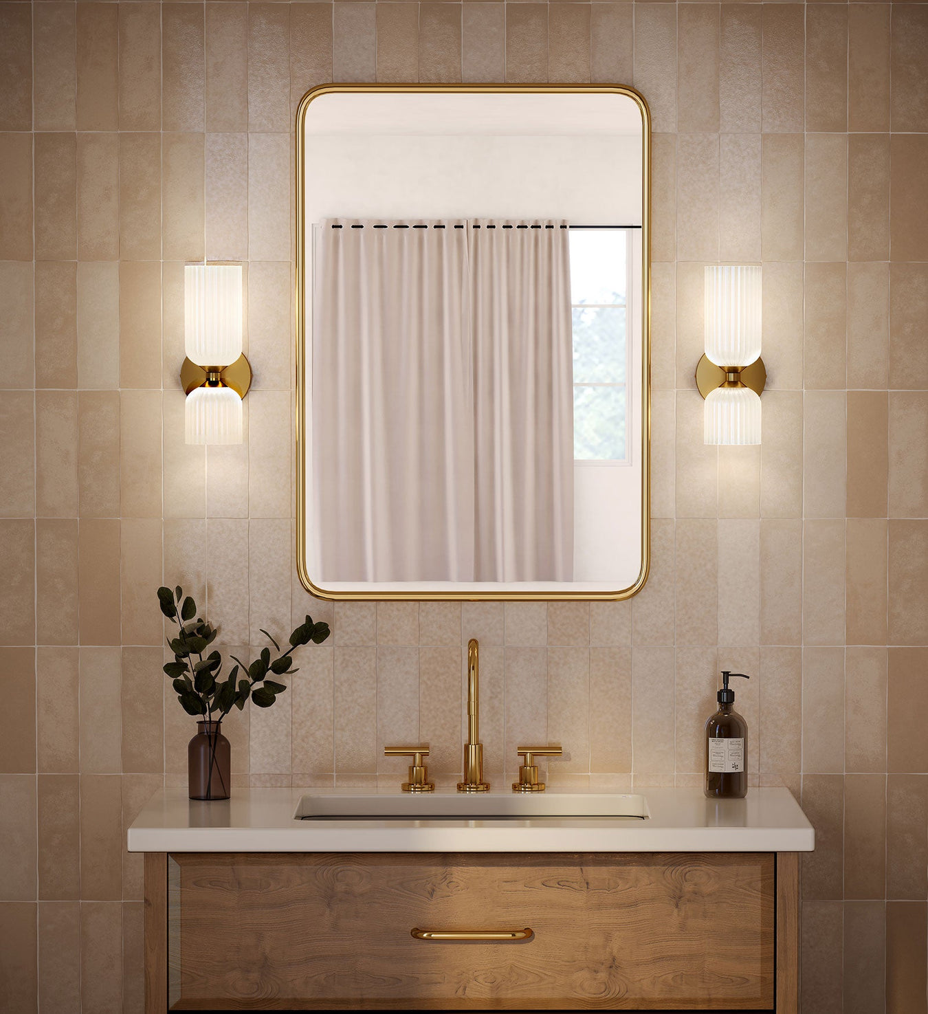 Bath & Vanity
