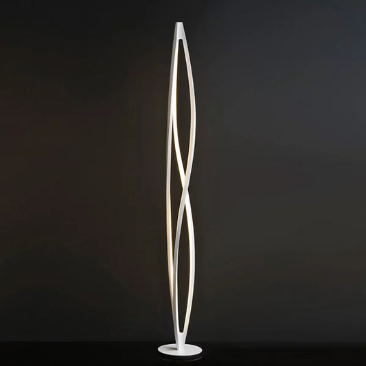 In The Wind Floor Lamp
