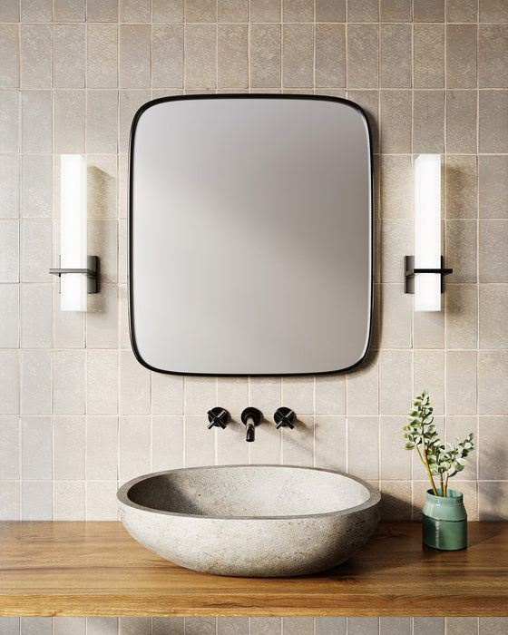 Nepal Vanity Light by Kuzco Lighting
