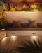 Newport LED Outdoor Wall/Step Light by Kuzco Lighting