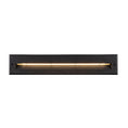 Load image into Gallery viewer, Newport LED Exterior Wall/Step Light in Black Finish | Kuzco Lighting
