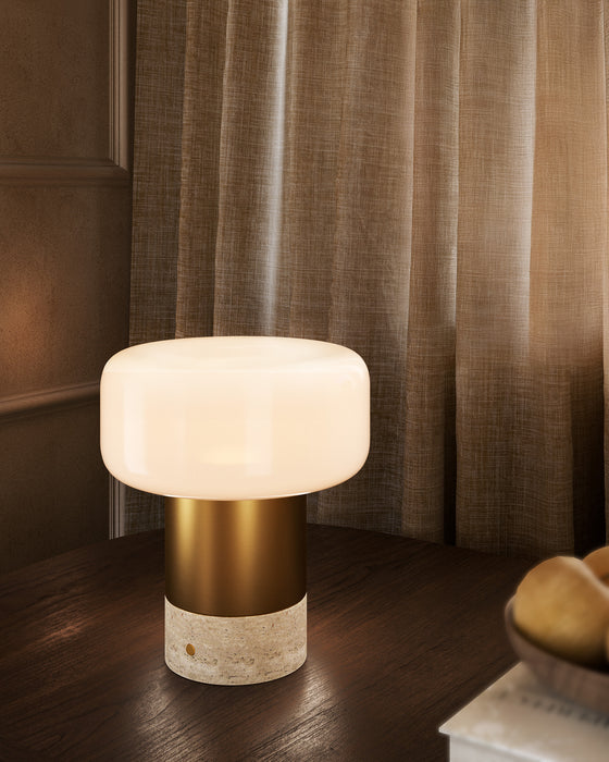 Niko Table Lamp