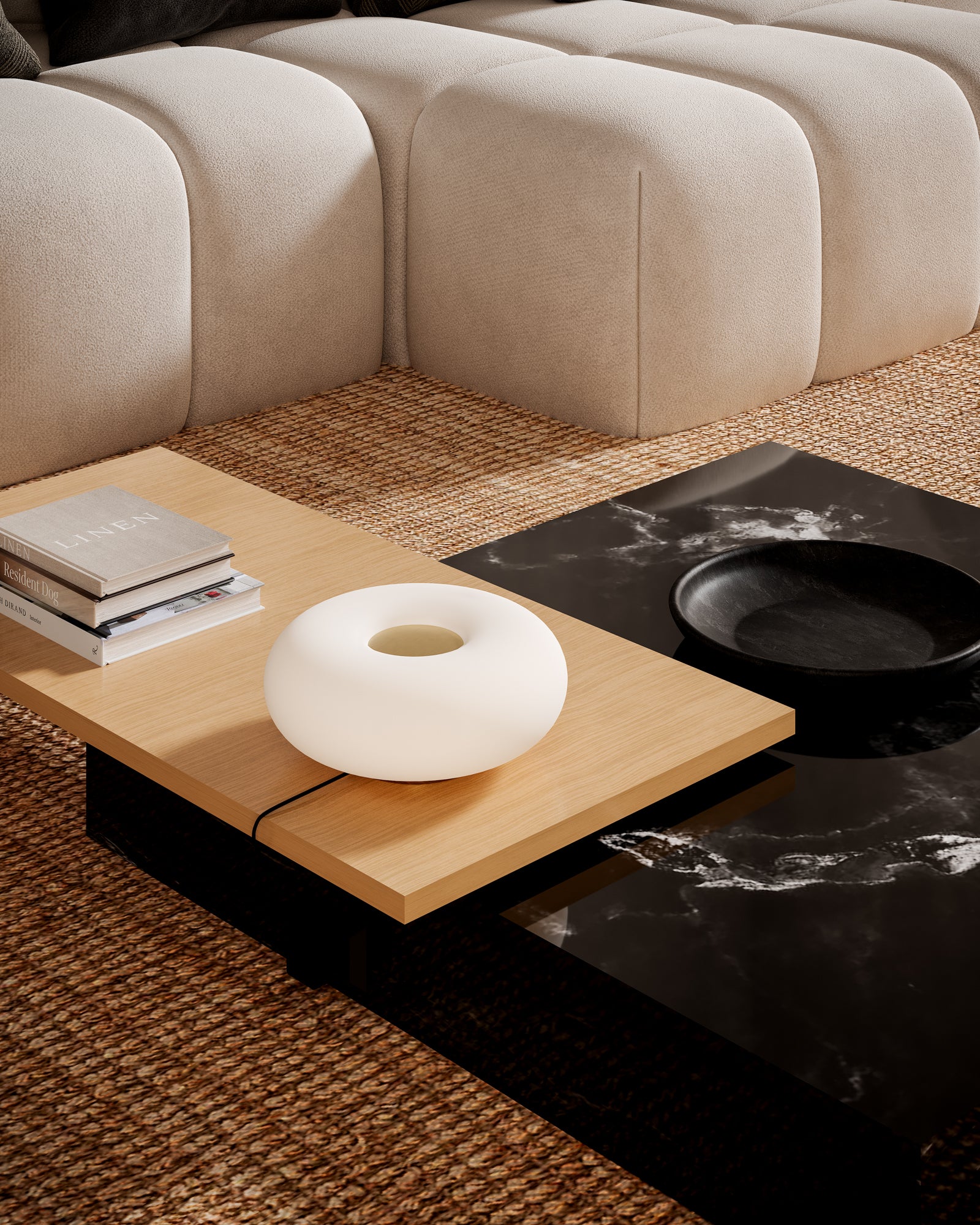 Nimbus LED Table Lamp