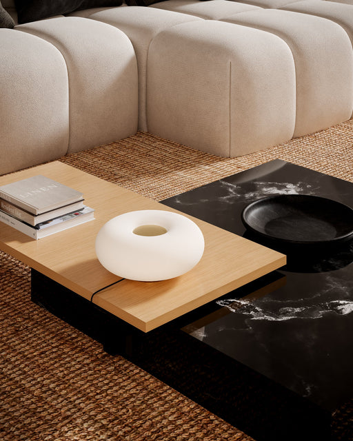 Nimbus LED Table Lamp by Kuzco Lighting