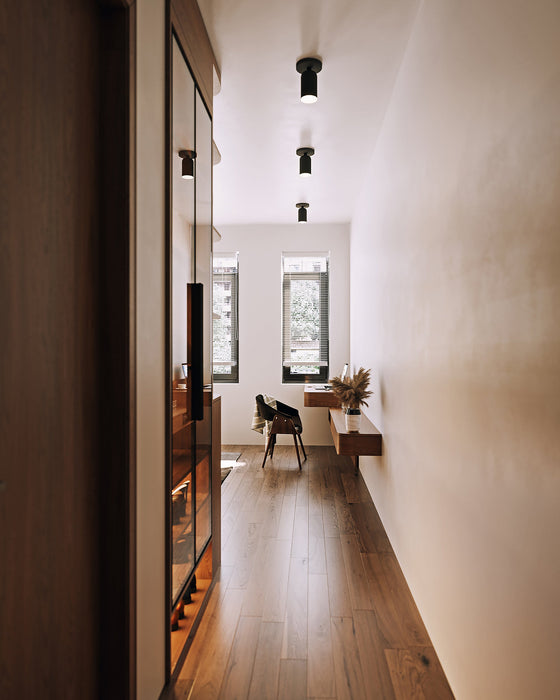 Nola Semi-Flush by Kuzco Lighting