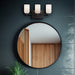 Nola Vanity Light by Kuzco Lighting