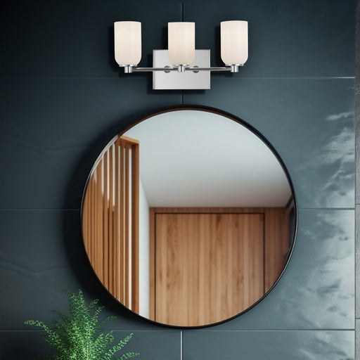 Nola Vanity Light by Kuzco Lighting