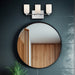 Nola Vanity Light by Kuzco Lighting