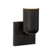 Nola Wall Sconce in Black Finish | Kuzco Lighting