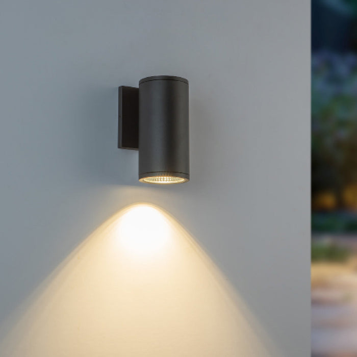 Nordic Outdoor Wall Sconce by Kuzco Lighting