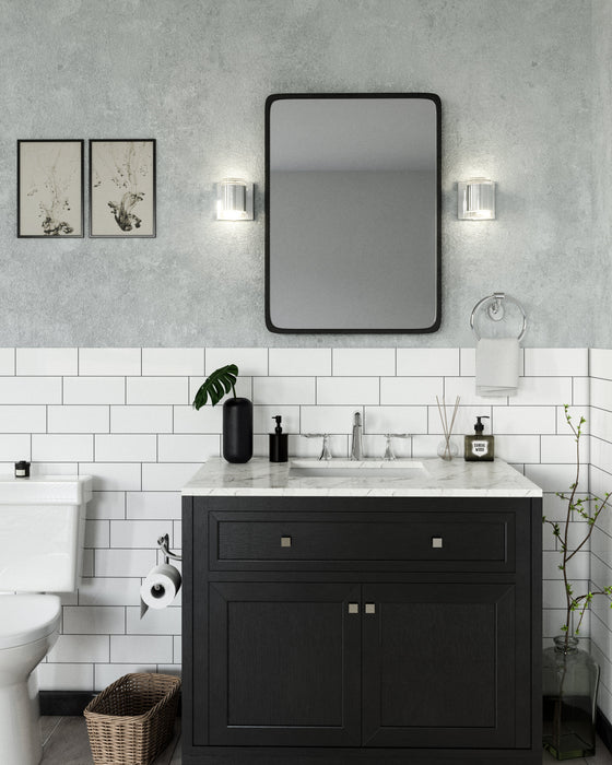 601431/2 LED Wall Sconce by Kuzco Lighting