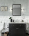 601431/2 LED Wall Sconce by Kuzco Lighting