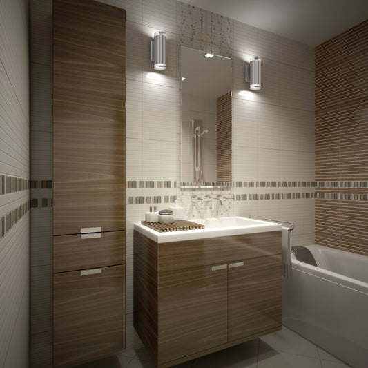 601431/2 LED Wall Sconce