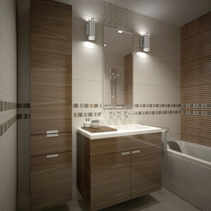 601431/2 LED Wall Sconce by Kuzco Lighting