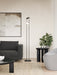 Novel LED Floor Lamp by Kuzco Lighting