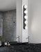 Novel LED Bath Bar by Kuzco Lighting