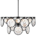 Load image into Gallery viewer, Nala Chandelier - Black
