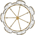 Load image into Gallery viewer, Nala Single Tier Chandelier - Detail
