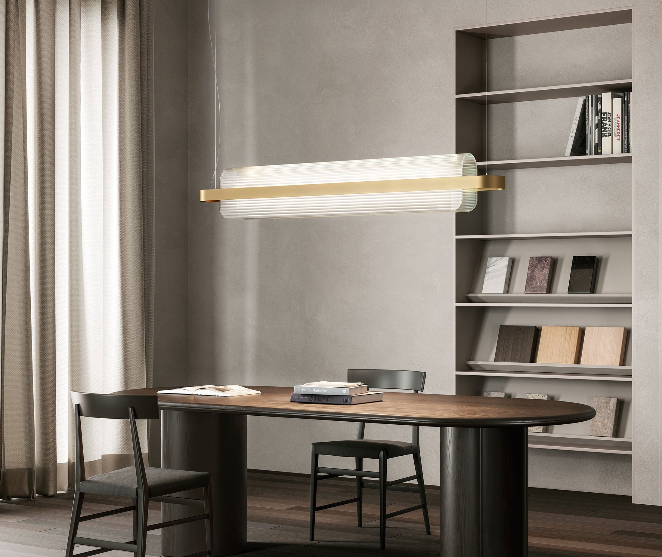 Nami Linear Suspension