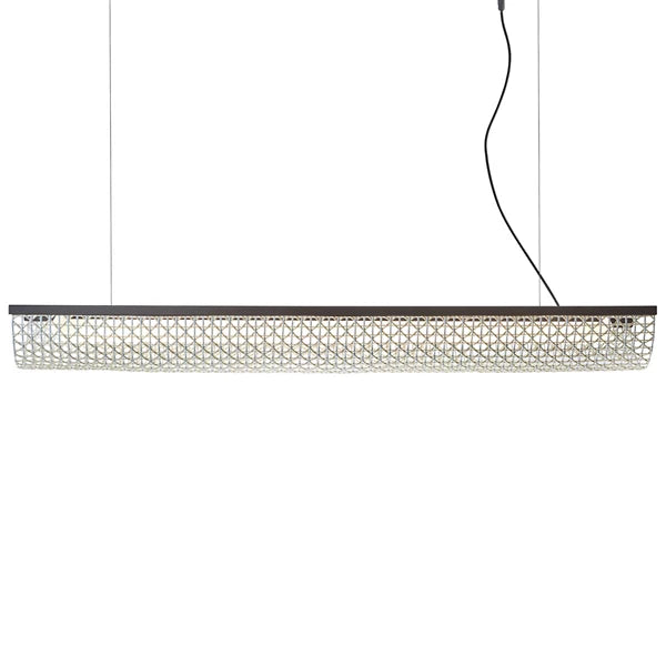 Nans Balis Outdoor LED Linear Suspension