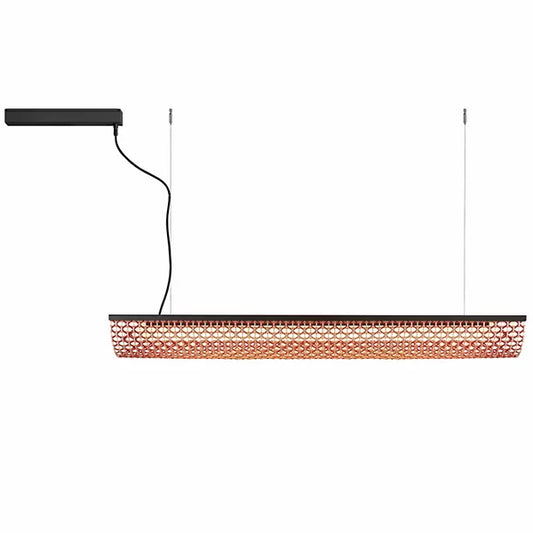 Nans Balis Outdoor LED Linear Suspension