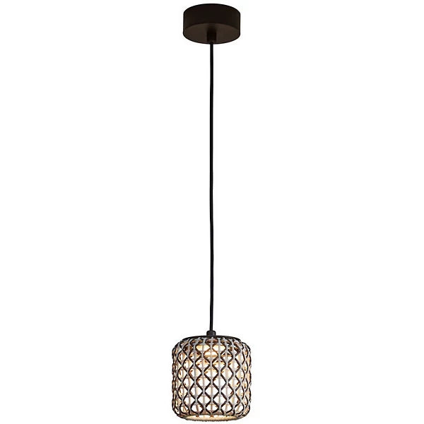 Nans Outdoor LED Mini Pendant