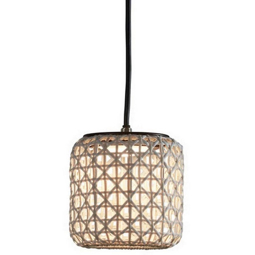 Nans Outdoor LED Mini Pendant by Bover