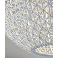 Load image into Gallery viewer, Nans Outdoor LED Sphere Pendant detail
