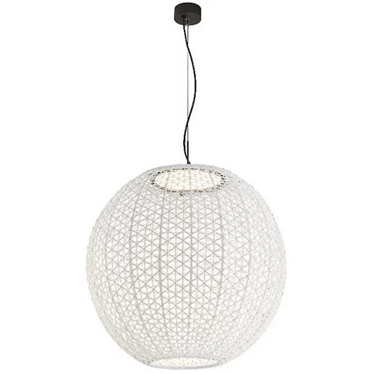 Nans Outdoor LED Sphere Pendant