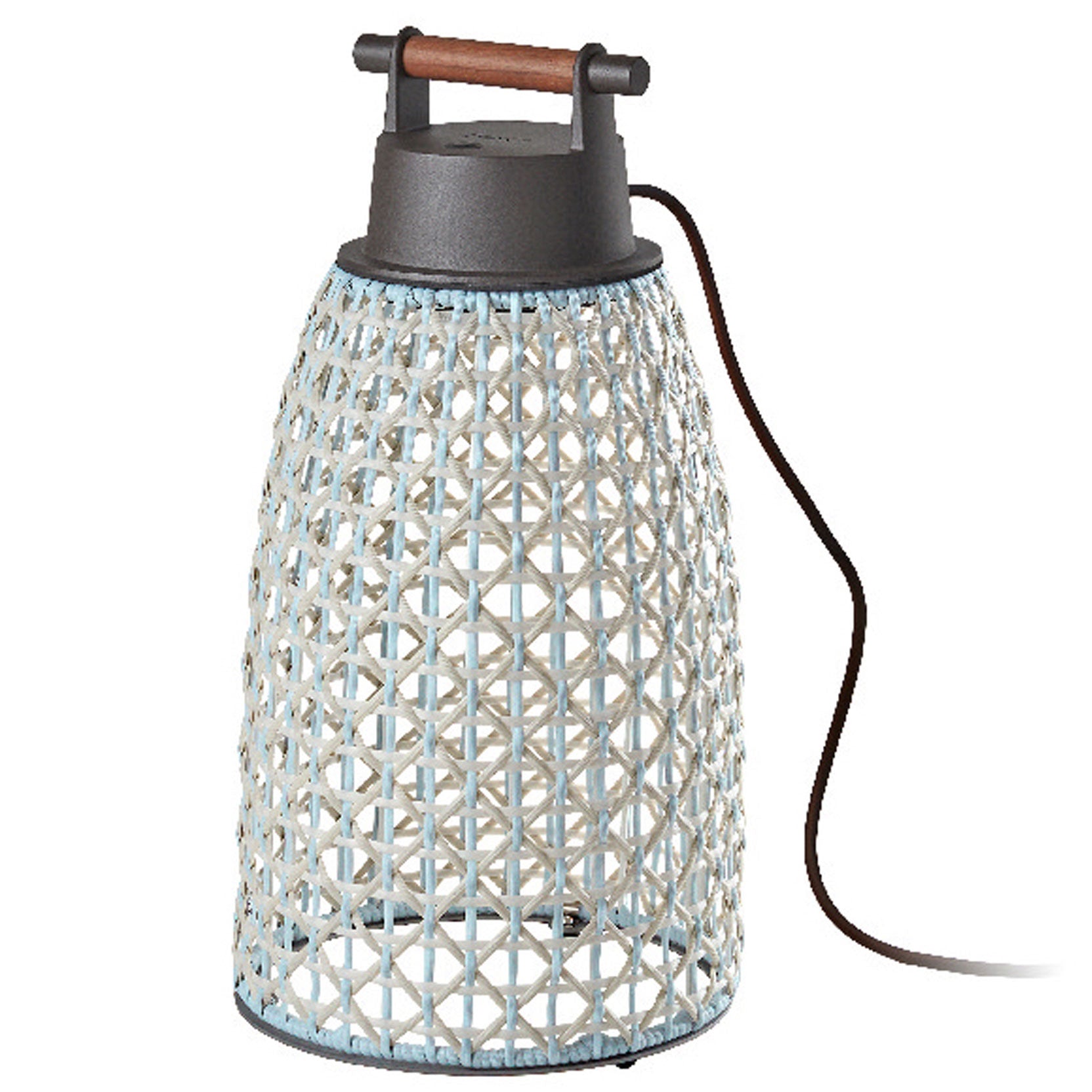 Nans Outdoor LED Table Lamp