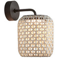 Load image into Gallery viewer, Nans Outdoor LED Wall Sconce
