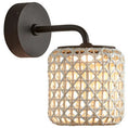 Load image into Gallery viewer, Nans Outdoor LED Wall Sconce
