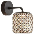 Load image into Gallery viewer, Nans Outdoor LED Wall Sconce
