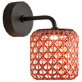 Load image into Gallery viewer, Nans Outdoor LED Wall Sconce
