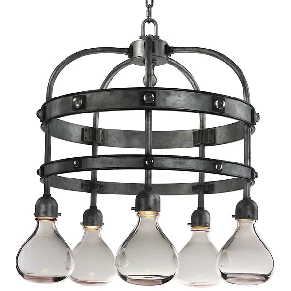 Napa LED Chandelier 5 Light